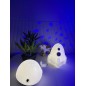 Veilleuse Little L Wilda Blanc Projection Veilleuse Little L Wilda Blanc Projection