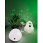 Veilleuse Little L Wilda Blanc Projection Veilleuse Little L Wilda Blanc Projection