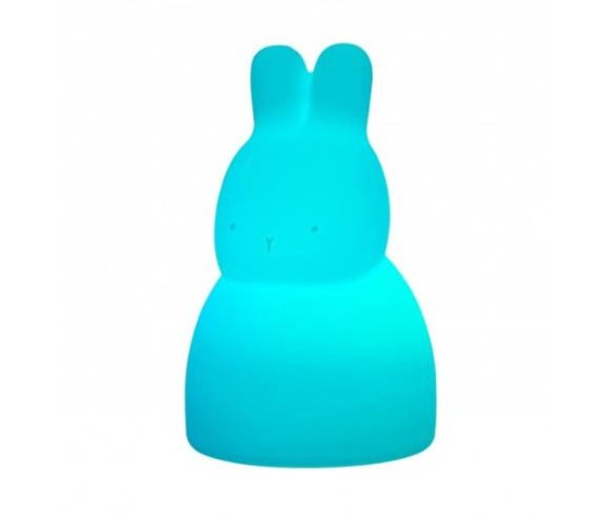 Veilleuse Little L Charlie Lapin