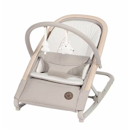 Transat Kori Beige