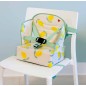 Réhausseur de Chaise Easy Up Lemon Réhausseur de Chaise Easy Up Lemon