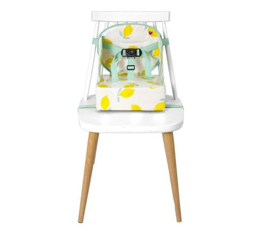 Réhausseur de Chaise Easy Up Lemon
