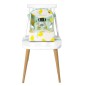 Réhausseur de Chaise Easy Up Lemon Réhausseur de Chaise Easy Up Lemon