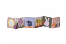Livre Cache Cache Jardin