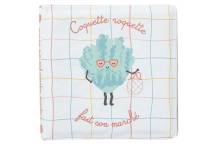 Livre de Bain Smoothie