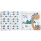 Livre de Bain Funny Dino Livre de Bain Funny Dino