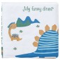 Livre de Bain Funny Dino Livre de Bain Funny Dino