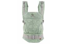 Porte Bébé Manduca First Botanic Green Edition Limité