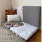 Tapis Malin XL Lapin Tapis Malin XL Lapin