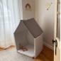 Tapis Malin XL Lapin Tapis Malin XL Lapin