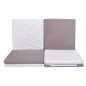 Tapis Malin XL Lapin Tapis Malin XL Lapin