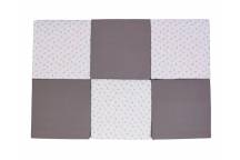 Tapis Malin XL Lapin