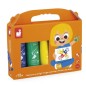 Peinture Au Doigt X5 Peinture Au Doigt X5