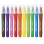Crayons Gel X10 Crayons Gel X10