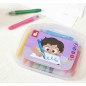 Crayons Gel X10 Crayons Gel X10