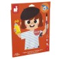 Tablier De Peinture Tablier De Peinture