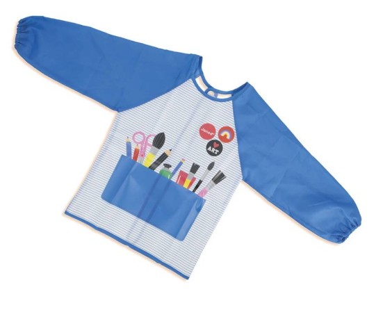Tablier De Peinture