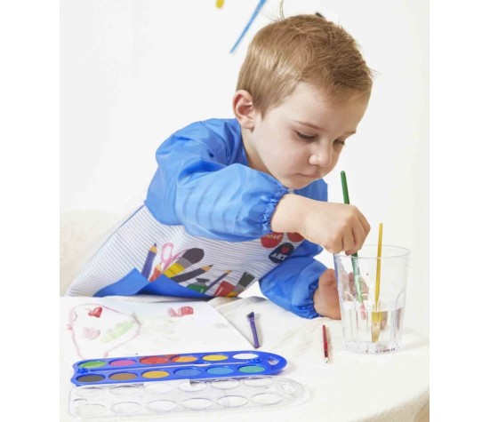 Peinture A L'eau