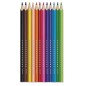 Crayons Aquarellables X12 Crayons Aquarellables X12