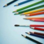 Crayons Aquarellables X12 Crayons Aquarellables X12
