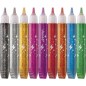 Colle A Paillettes X9 Colle A Paillettes X9
