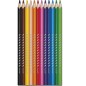 Crayons De Couleur X12 Crayons De Couleur X12