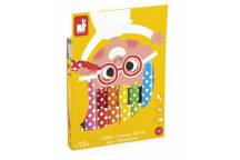 Feutres Jumbo X8