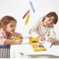 Crayons Effaçables X12 Crayons Effaçables X12