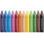 Crayons De Cire X12 Crayons De Cire X12