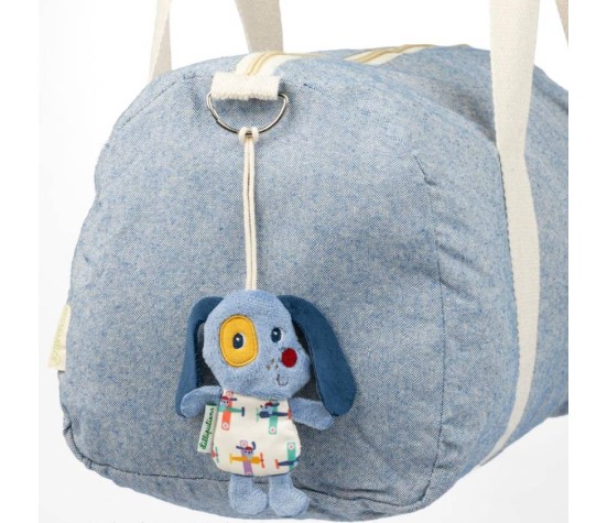 Etiquette Bagage Jules