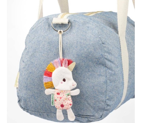 Etiquette Bagage Léna