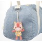 Etiquette Bagage Jeanne Etiquette Bagage Jeanne