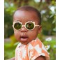 Lunettes Sun Lion 1-2 Ans Vanille Lunettes Sun Lion 1-2 Ans Vanille