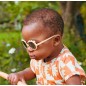 Lunettes Sun Lion 1-2 Ans Vanille Lunettes Sun Lion 1-2 Ans Vanille