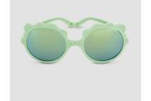 Lunettes Sun Lion 2-4 Ans Vert Sauge