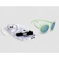 Lunettes Sun Lion 2-4 Ans Vert Sauge