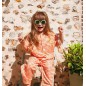 Lunettes Sun Lion 2-4 Ans Vert Sauge