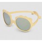 Lunettes Sun Lion 2-4 Ans Vanille