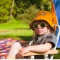 Lunettes Sun Lion 0-1 An Vanille Lunettes Sun Lion 0-1 An Vanille