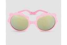Lunettes Sun Lion 2-4 Ans Bubble Gum