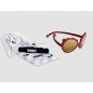Lunettes Sun 1-2Ans Lion Terre De Sienne Lunettes Sun 1-2Ans Lion Terre De Sienne