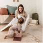 Matelas De Voyage Pliant Lapin Matelas De Voyage Pliant Lapin
