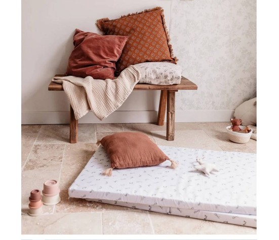 Matelas De Voyage Lapins