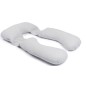 Coussin D'allaitement Maxxy Little Dots Grey Coussin D'allaitement Maxxy Little Dots Grey