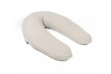 Coussin D'allaitement Comfy Big Tetra Almond