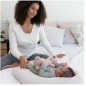 Coussin D'allaitement Comfy Big Tetra Almond Coussin D'allaitement Comfy Big Tetra Almond
