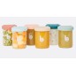 Lot De 6 Bowl 250ML Isy Lot De 6 Bowl 250ML Isy
