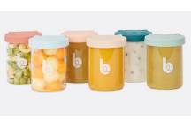 Lot De 6 Bowl 250ML Isy