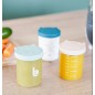 Lot De 6 Bowl 250ML Isy Lot De 6 Bowl 250ML Isy