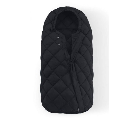 Chanceliere Snogga 2 Noir